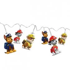 Paw Patrol String of LED Lights